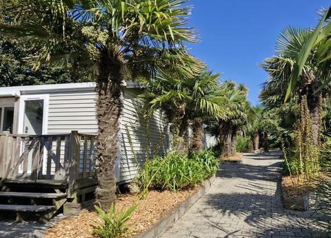 Camping Port de Plaisance, 5* - 69