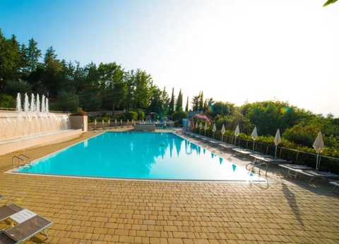 Vallicella Glamping Resort, 3* - 7