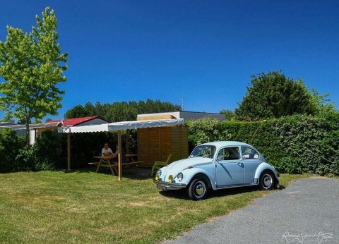 Camping Sites et Paysages, 4* - 15