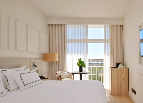 Hôtel Melia Lloret de Mar 5* - 4