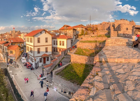 Circuit La Turquie Légendaire 5* ***** - 14