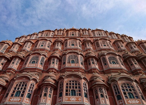 Circuit Le Rajasthan - 18