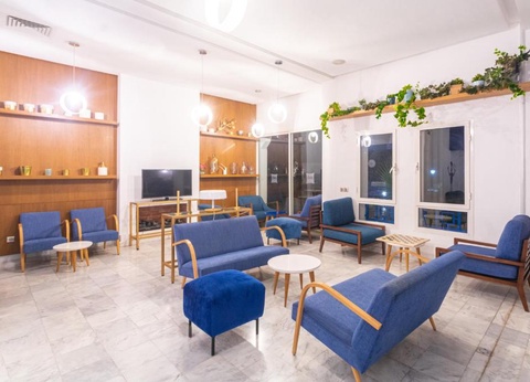 Hôtel Ibis Fes 3* - 11