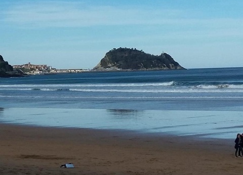 Camping Etche Zahar, 3* - 32