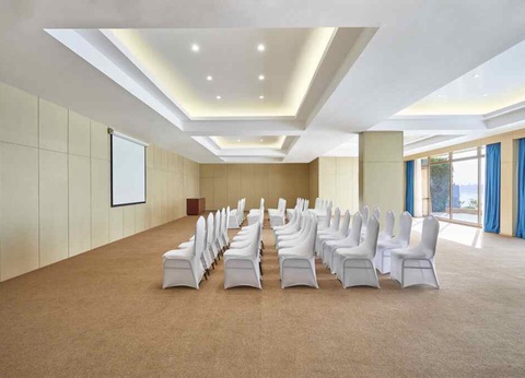 Hôtel Steigenberger Achti 5* Louxor - 15