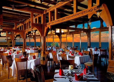 Hôtel Serenity Alpha Beach 5* ( ex Serenity Makadi Beach) - 28