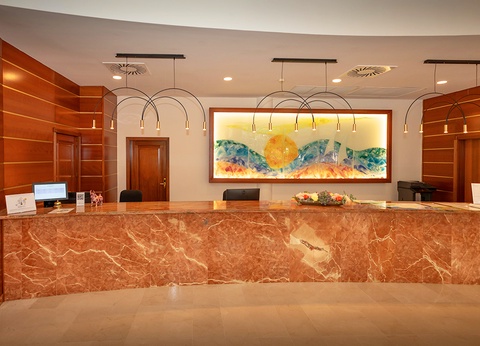 Hôtel Bordoy Don Antonio Hotel 4* by Ôvoyages - 8