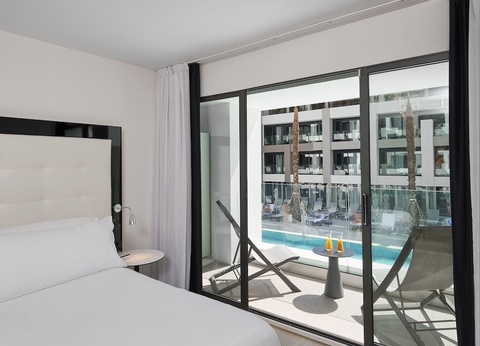 Hôtel INNSiDE Palma Bosque 4* - 17