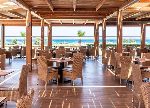 Hôtel Astir Odysseus Kos Resort & Spa 5* - 6