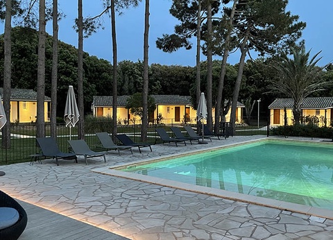 Hôtel Prea Gianca 3* - 8