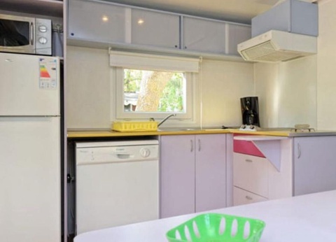 Camping Marvilla Parks Friese Meren, 4* - 46