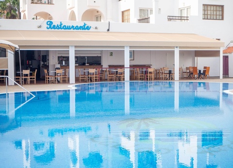 Hôtel BlueSea Callao Garden 3* - 22