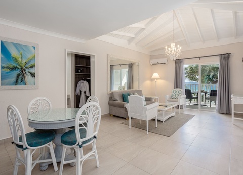 Hôtel Sugar Bay Barbados 4* - 22