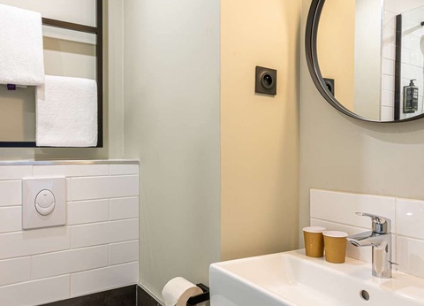 Séjour avec croisière sur la Seine au coeur de Paris Boulogne Billancourt - 3* - 13