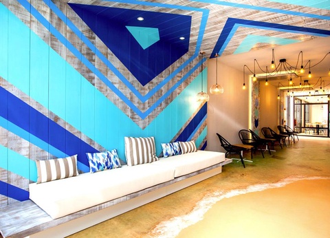 Hôtel R2 Aparthotel Bahia Kontiki 4* by Ôvoyages - 8