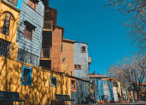 Circuit Merveilles de l'Argentine / Chili et Croisière Cap Horn - 7