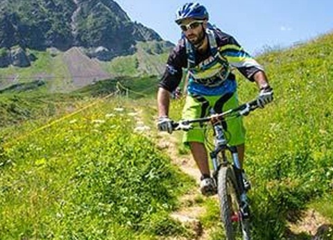 Camping du Lac, 4* - 56