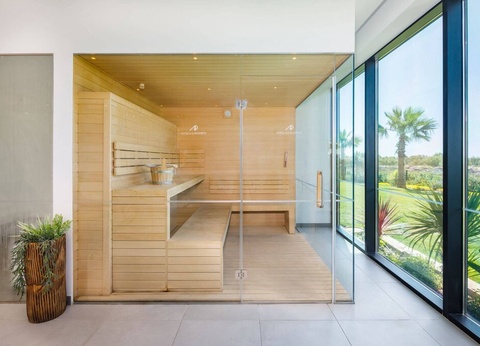 Ôclub Select AP Cabanas Beach & Nature Adult Only 4* - 23