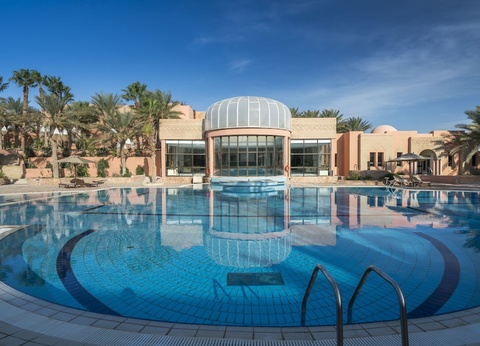 Hôtel Palm Beach Palace 5* - 33