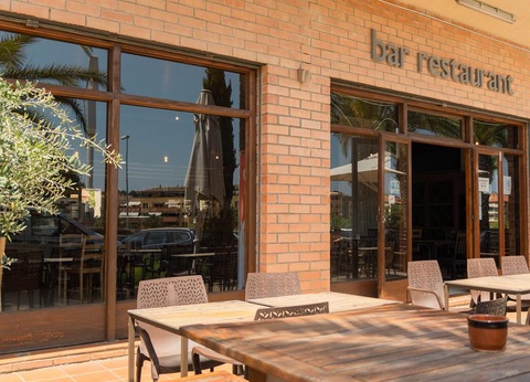 Camping Sènia Tucan, 4* - 22