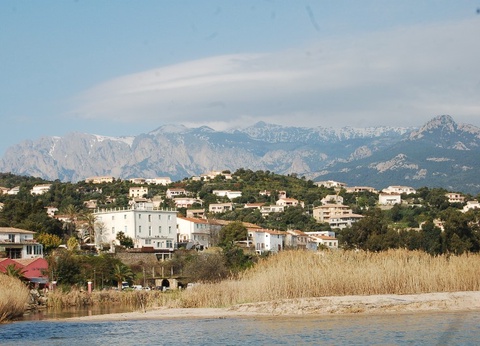 Hôtel Maquis et Mer 3* (vols réguliers) - 4