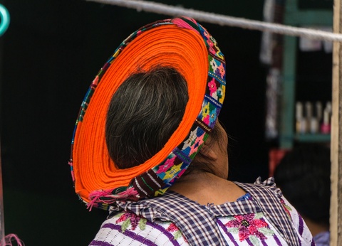 Circuit Coeurs Tz'utujil - 8