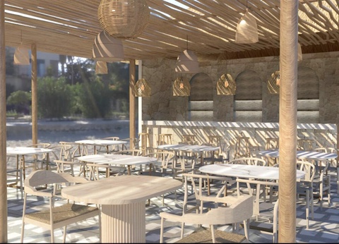 Jaz Amaluna Hotel 4* - 5