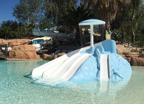 Pirates World Village-club Les Sables d'Or, 4* - 10