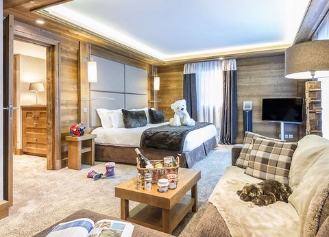 Hôtel Le Kaila 5* - 22