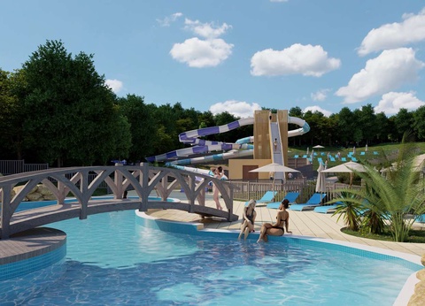 Résidence Saint Avit de Vialard - 14