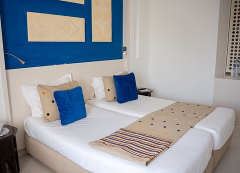 Hôtel Magic Iliade Aquapark Djerba 4* - 3