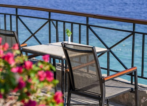 Hôtel Jaz Fanara Resort 4* - 10