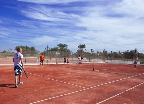 Hôtel Seabel Alhambra 4* - 19