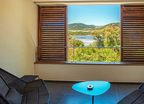 Hôtel Moby Dick 4* - 5