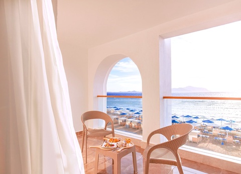 Pickalbatros Palace Resort - Sharm El Sheikh - 28