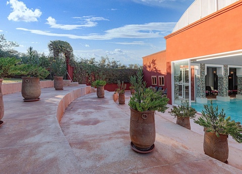 Hôtel Eden Andalou Aquapark & Spa 5* - 113