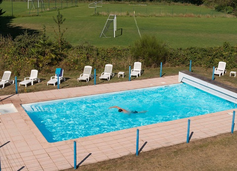 ÉVasion au vert avec spa et dîner à 30min de Paris - 3* - 8