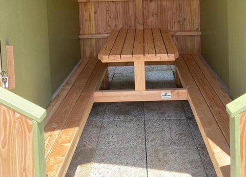 Glamping Sainte Suzanne - 65