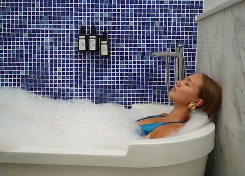 Hôtel Mövenpick Resort Sharm El Sheikh - 43