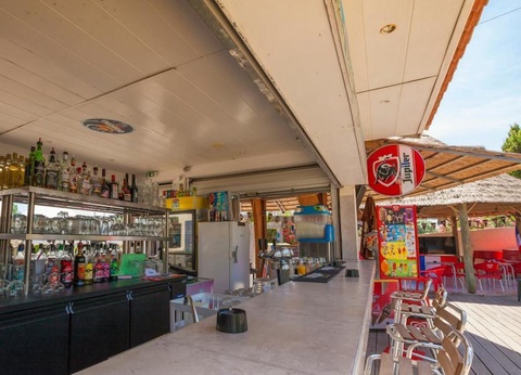 Camping Le Clos Virgile, 4* - 217