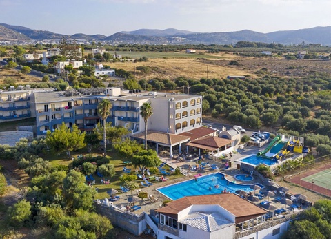 Club Lookéa Ocean Heights View 4* - 5