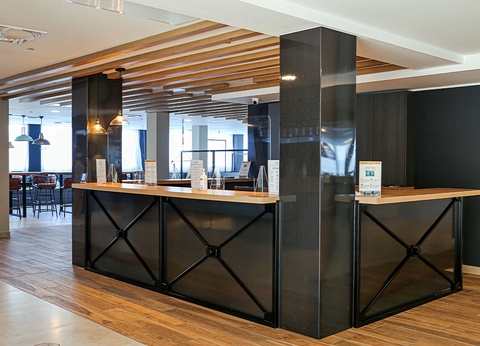 Hôtel Florida Magaluf Hotel 4* - 6