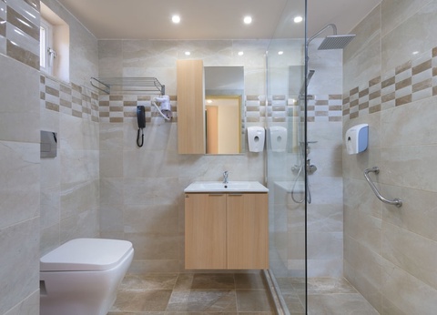 Hôtel Golden Odyssey Hotel 4* - 23