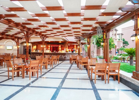 Hôtel Charmillion Club Aqua Park 5* - 15