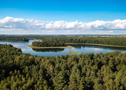 Circuit Grand voyage en terre balte - 17