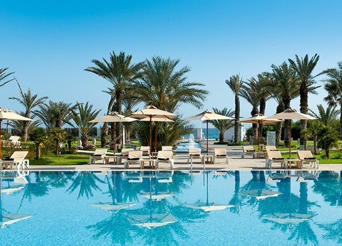 Hôtel Iberostar Royal el Mansour 5* - 20