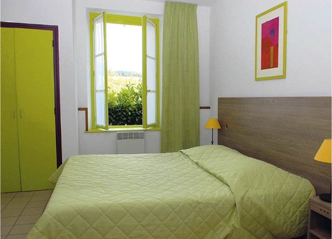 VVF Cantal Salers Vendes 3* - 4