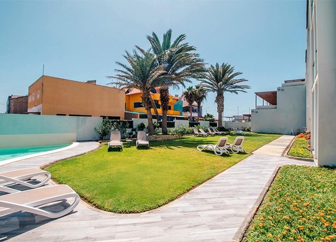 Sobrado Boutique Hotel 4* - 4