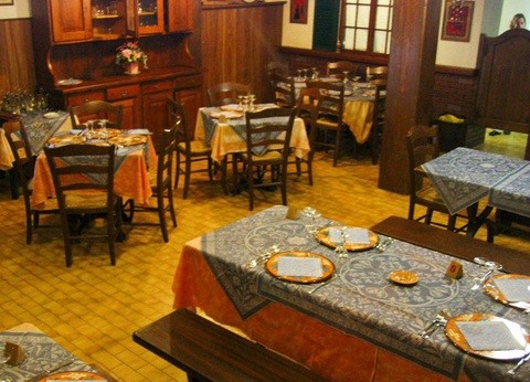 Badiaccia Camping Village, 4* - 43