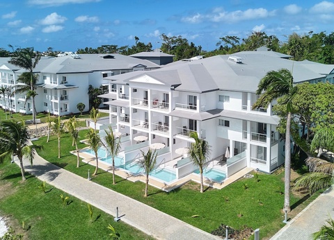 Hotel Riu Negril 3* - tout compris - 12